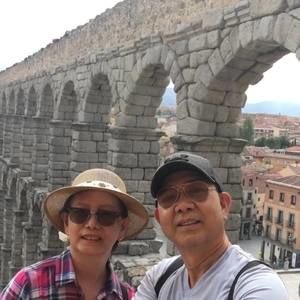 Meet your Posher, Myrlyn